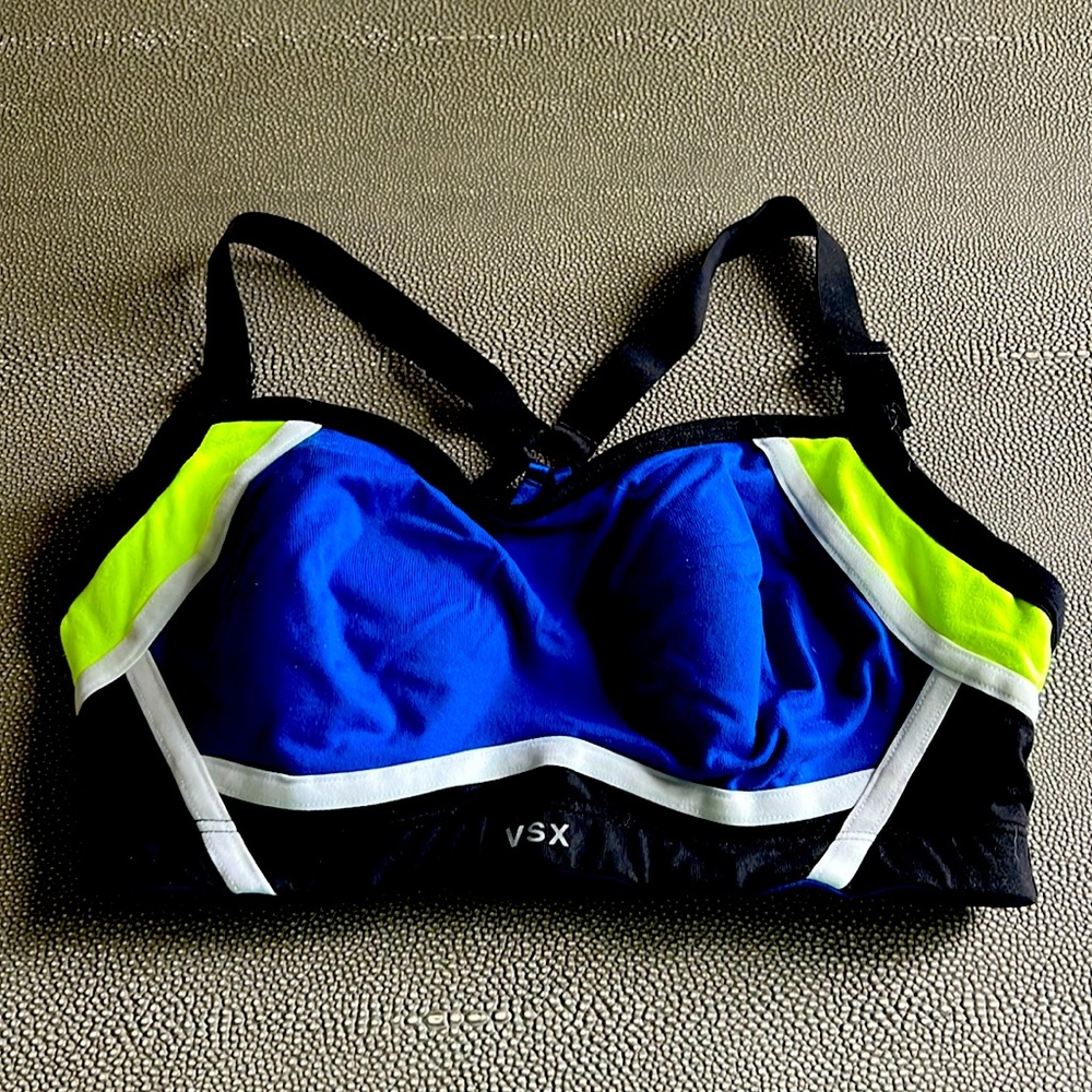 Victoria’s Secret sports bra